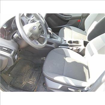 2013 Ford Focus (Hartford, CT 06114)