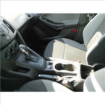 2013 Ford Focus (Hartford, CT 06114)