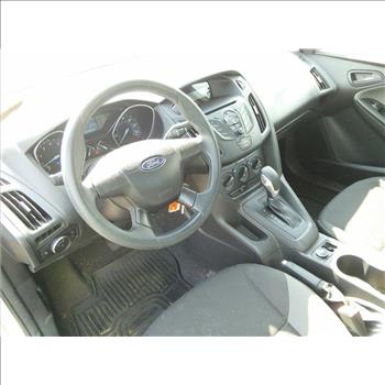 2013 Ford Focus (Hartford, CT 06114)