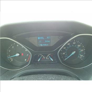 2013 Ford Focus (Hartford, CT 06114)