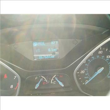 2013 Ford Focus (Hartford, CT 06114)