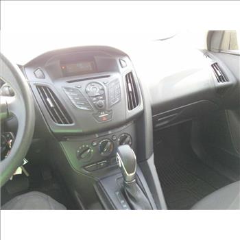 2013 Ford Focus (Hartford, CT 06114)