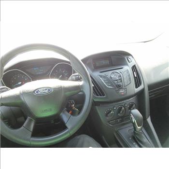 2013 Ford Focus (Hartford, CT 06114)