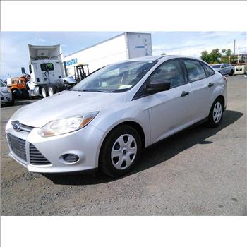 2013 Ford Focus (Hartford, CT 06114)