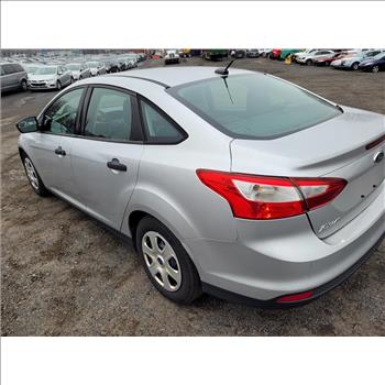 2013 Ford Focus (Hartford, CT 06114)