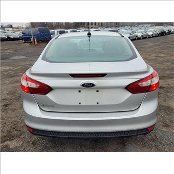 2013 Ford Focus (Hartford, CT 06114)