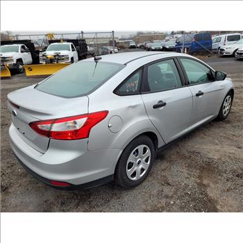 2013 Ford Focus (Hartford, CT 06114)