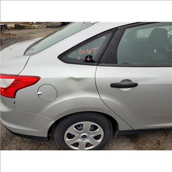 2013 Ford Focus (Hartford, CT 06114)