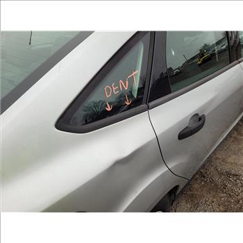 2013 Ford Focus (Hartford, CT 06114)