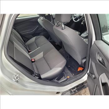 2013 Ford Focus (Hartford, CT 06114)