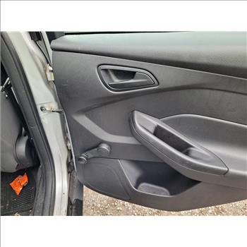 2013 Ford Focus (Hartford, CT 06114)