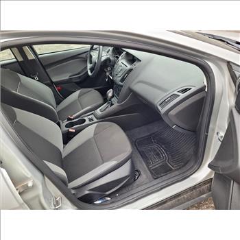 2013 Ford Focus (Hartford, CT 06114)