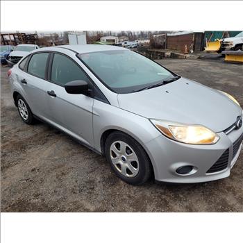 2013 Ford Focus (Hartford, CT 06114)