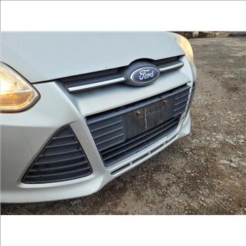 2013 Ford Focus (Hartford, CT 06114)