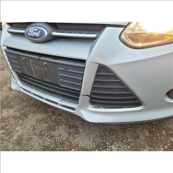 2013 Ford Focus (Hartford, CT 06114)