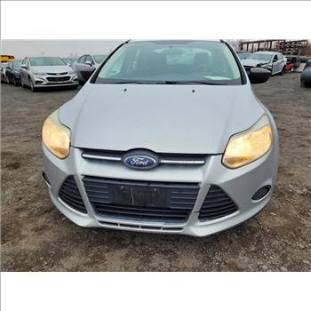 2013 Ford Focus (Hartford, CT 06114)