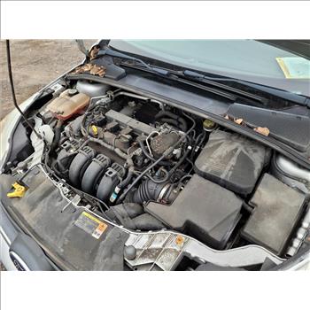 2013 Ford Focus (Hartford, CT 06114)