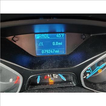 2013 Ford Focus (Hartford, CT 06114)
