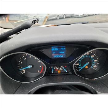 2013 Ford Focus (Hartford, CT 06114)