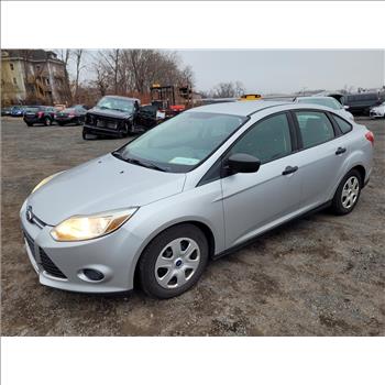 2013 Ford Focus (Hartford, CT 06114)