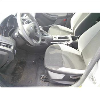 2013 Ford Focus (Hartford, CT 06114)