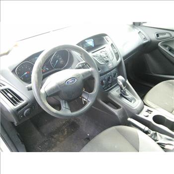 2013 Ford Focus (Hartford, CT 06114)