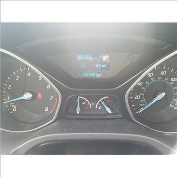 2013 Ford Focus (Hartford, CT 06114)
