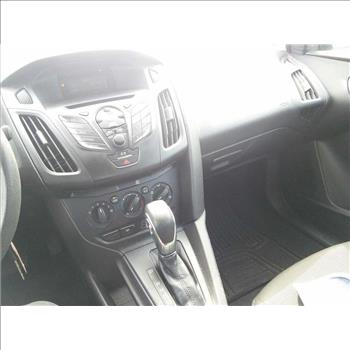 2013 Ford Focus (Hartford, CT 06114)