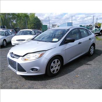 2013 Ford Focus (Hartford, CT 06114)