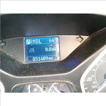 2013 Ford Focus (Hartford, CT 06114)