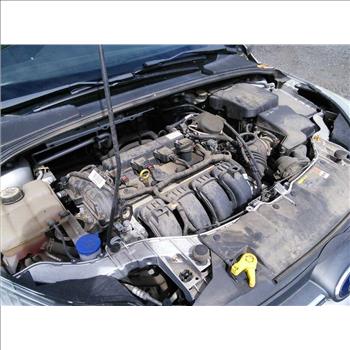 2013 Ford Focus (Hartford, CT 06114)