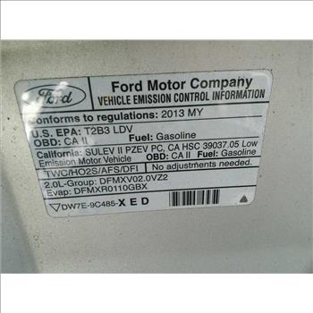 2013 Ford Focus (Hartford, CT 06114)