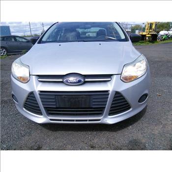 2013 Ford Focus (Hartford, CT 06114)