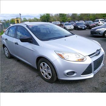 2013 Ford Focus (Hartford, CT 06114)