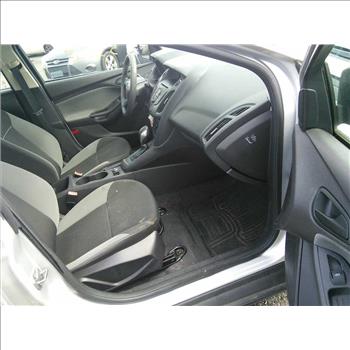 2013 Ford Focus (Hartford, CT 06114)