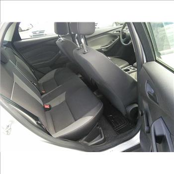 2013 Ford Focus (Hartford, CT 06114)