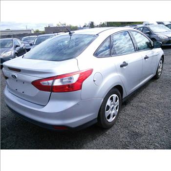 2013 Ford Focus (Hartford, CT 06114)