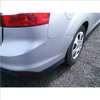 2013 Ford Focus (Hartford, CT 06114)