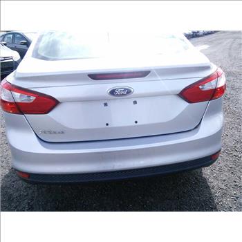 2013 Ford Focus (Hartford, CT 06114)
