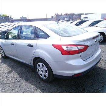 2013 Ford Focus (Hartford, CT 06114)