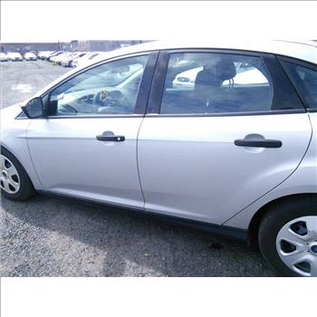 2013 Ford Focus (Hartford, CT 06114)