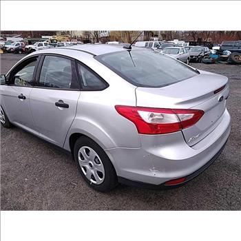 2013 Ford Focus (Hartford, CT 06114)