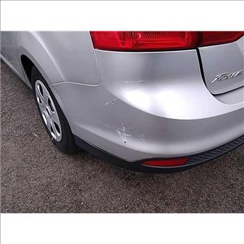 2013 Ford Focus (Hartford, CT 06114)