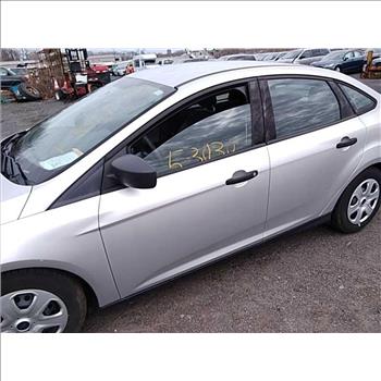 2013 Ford Focus (Hartford, CT 06114)