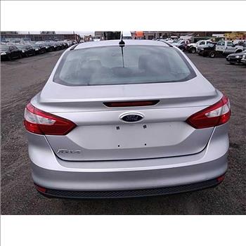 2013 Ford Focus (Hartford, CT 06114)