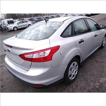 2013 Ford Focus (Hartford, CT 06114)