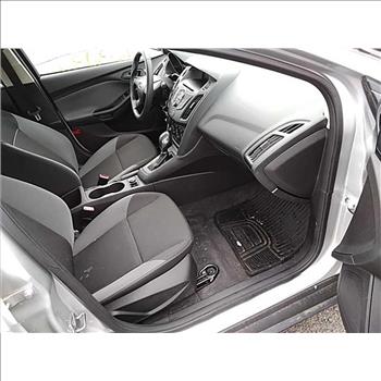 2013 Ford Focus (Hartford, CT 06114)