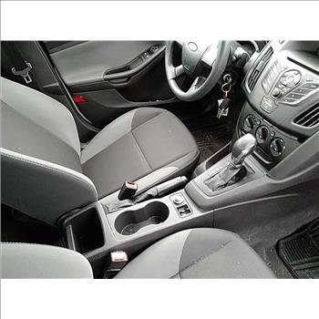 2013 Ford Focus (Hartford, CT 06114)