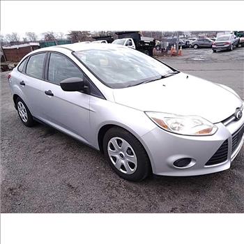 2013 Ford Focus (Hartford, CT 06114)