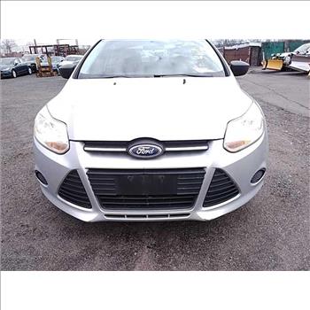2013 Ford Focus (Hartford, CT 06114)
